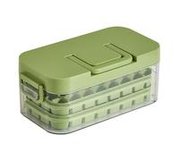 Ice Trays For Freezer With Lid, 64 Grids Ice-Cube Mold, Easy Release Ices Tray With Handle Large Capacity Ices Maker For Whiskey Cocktail Coffee Beverage Drinking Wine Chilling Bar Kitchen Use