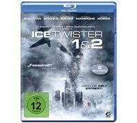 Ice Twister 1&2