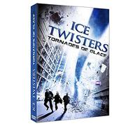 Ice twisters - tornades de glace