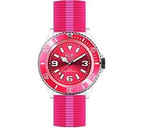 ICE-WATCH Orologio Analogico Quarzo Donna con Cinturino in Nylon UN.BL.U.N.14