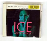 Ice - Wake Up Everybody