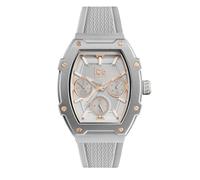 ICE-WATCH - ICE boliday Grey shades - Orologio da donna grigio con cinturino in silicone - 022862 (Piccolo)