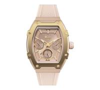 ICE-WATCH - ICE boliday Creamy nude - Orologio da donna color crema con cinturino in silicone - 022864 (Piccolo)
