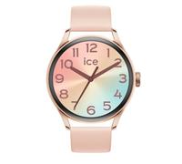 ICE-WATCH - Ice Smart 2.0 Rose-Gold - Nude - Orologio connesso rosa rotondo da donna (1,2 pollici)