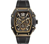 ICE-WATCH Orologio Analogico al Quarzo Uomo con Cinturino in Silicone 024365