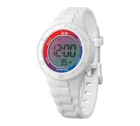 Ice-Watch, ,Accessories ,Donna ,Bianco ,ONE SIZE Digital Watch