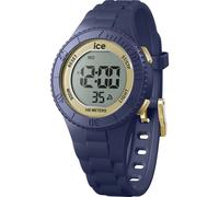 Ice-Watch, ,Accessories ,Donna ,Blu ,ONE SIZE Digital Watch