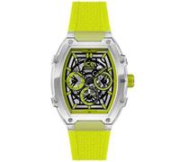 Ice-Watch, ,Accessories ,Donna ,Giallo ,ONE SIZE Watches
