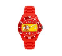 Ice-Watch, ,Accessories ,Donna ,Rosso ,ONE SIZE Ice-World Spain