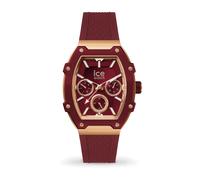 Ice-Watch, ,Accessories ,Donna ,Rosso ,ONE SIZE Orologio Multifunzione
