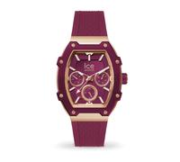 Ice-Watch, ,Accessories ,Donna ,Rosso ,ONE SIZE Orologio Multifunzione