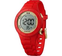 Ice-Watch, ,Accessories ,Donna ,Rosso ,ONE SIZE Watches