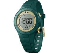 Ice-Watch, ,Accessories ,Donna ,Verde ,ONE SIZE Digital Round Watch