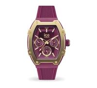 Ice-Watch, ,Accessories ,Donna ,Viola ,ONE SIZE Orologio Multifunzione