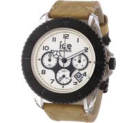 Ice-Watch, ,Accessories ,unisex ,Beige ,ONE SIZE Ice-Vintage Chrono Sand Big Big