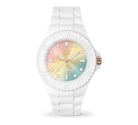 Ice-Watch, ,Accessories ,unisex ,Bianco ,ONE SIZE ICE generation - Sunset rainbow