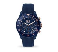Ice-Watch, ,Accessories ,unisex ,Blu ,ONE SIZE ICE Chrono