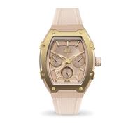 Ice-Watch, ,Accessories ,unisex ,Giallo ,ONE SIZE Orologio multifunzione