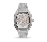 Ice-Watch, ,Accessories ,unisex ,Grigio ,ONE SIZE Watches