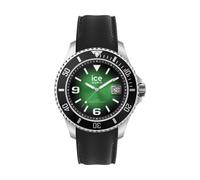 Ice Watch Herren-Uhren Analog Quarz 32020906 Verde