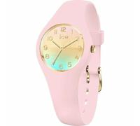 Ice-Watch, ,Accessories ,unisex ,Rosa ,ONE SIZE Watches