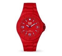 Ice-Watch, ,Accessories ,unisex ,Rosso ,ONE SIZE ICE generation