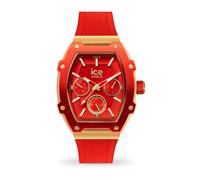 Ice-Watch, ,Accessories ,unisex ,Rosso ,ONE SIZE Orologi