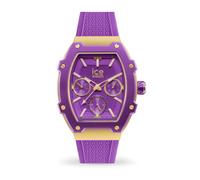 Ice-Watch, ,Accessories ,unisex ,Viola ,ONE SIZE Boliday Watch
