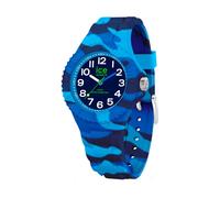 Ice-Watch, ,Accessories ,Uomo ,Blu ,ONE SIZE Tie and Dye Watch