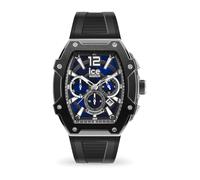 ICE-WATCH Orologio Analogico al Quarzo Uomo con Cinturino in Silicone 024364
