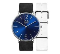 Ice-Watch, ,Accessories ,Uomo ,Nero ,ONE SIZE ICE City 41Mm 001371