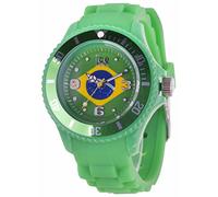 ICE-WATCH Analogico Quarzo Orologio da Polso WO.BR.S.S.12