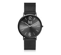Ice-Watch - City Milanese Watch - - Accessories - Uomo - Nero - ONE SIZE