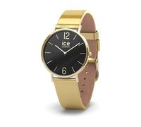 Ice-Watch - City Sparkling Metal - - Accessories - Donna - Giallo - ONE SIZE