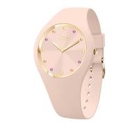 ICE-WATCH cosmos Light peach - Orologio beige da Donna con Cinturino in plastica - 022458 (Small +)
