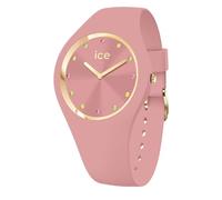 ICE-WATCH cosmos Quartz Pink - Orologio rosa da Donna con Cinturino in plastica - 022359 (Small +)