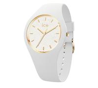 ICE-WATCH glitter White infinity - Orologio bianco da Donna con Cinturino in plastica - 022573 (Small +)