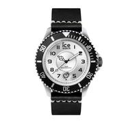 Ice-Watch - Heritage Watch - - Accessories - Uomo - Nero - ONE SIZE