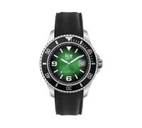 Ice Watch Herren-Uhren Analog Quarz 32020906 Verde