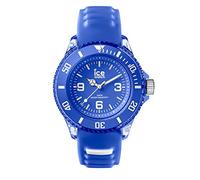 Ice-Watch ICE Aqua Amparo Orologio Blu da Bambini con Cinturino in Silicone, 001456 (Small)
