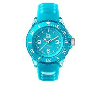 Ice-Watch ICE Aqua Scuba Orologio Blu da Bambini con Cinturino in Silicone, 001458 (Small)