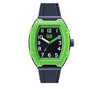 ICE-WATCH - ICE boliday Kids dino - Orologio blu da Bambini con Cinturino in silicone - 023325 (Medium)