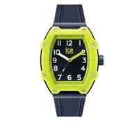 ICE-WATCH - ICE boliday Kids spaceship - Orologio blu da Bambini con Cinturino in silicone - 023324 (Medium)