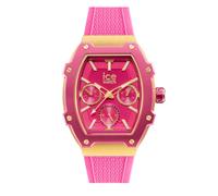 ICE-WATCH - ICE boliday - Orologio da Donna con Cinturino in silicone (Small)