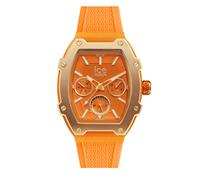 ICE-WATCH - ICE boliday - Orologio da Donna con Cinturino in silicone (Small)