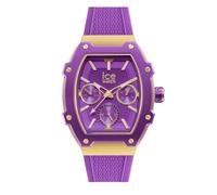 ICE-WATCH - ICE boliday - Orologio da Donna con Cinturino in silicone (Small)