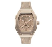 ICE-WATCH - ICE boliday Timeless taupe - Orologio da donna marrone con cinturino in silicone - 022861 (Piccolo)