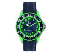 Ice-Watch - ICE cartoon Dino - Orologio blu da Bambini con Cinturino in silicone - 017735 (Small)