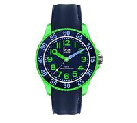 Ice-Watch - ICE cartoon Dino - Orologio blu da Bambini con Cinturino in silicone - 018931 (Extra small)
