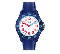 Ice-Watch - ICE cartoon Shark - Orologio blu da Bambini con Cinturino in silicone - 018932 (Extra small)